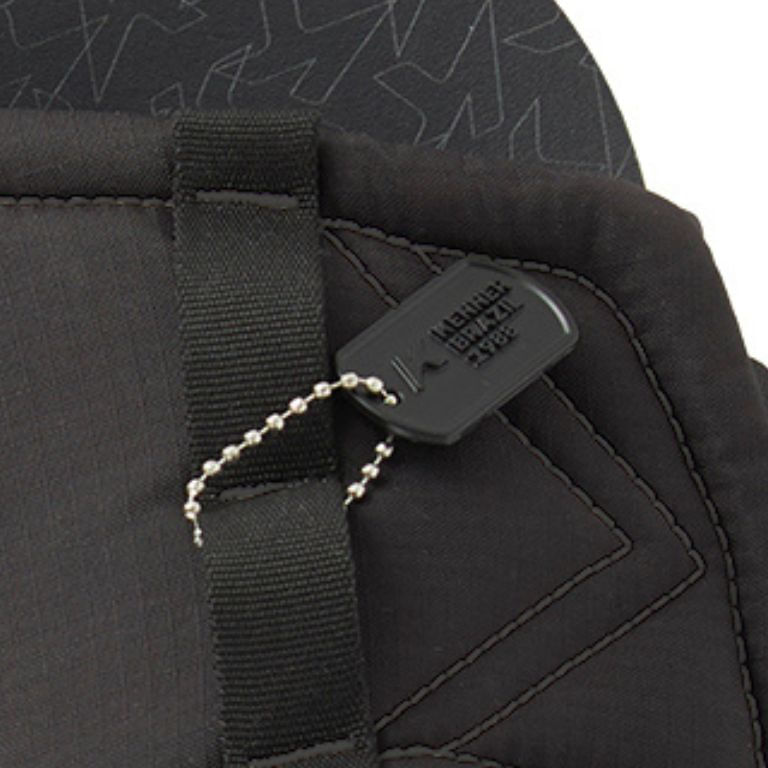 Sandália Kenner Rakka Konfor Edição Limitada Preto