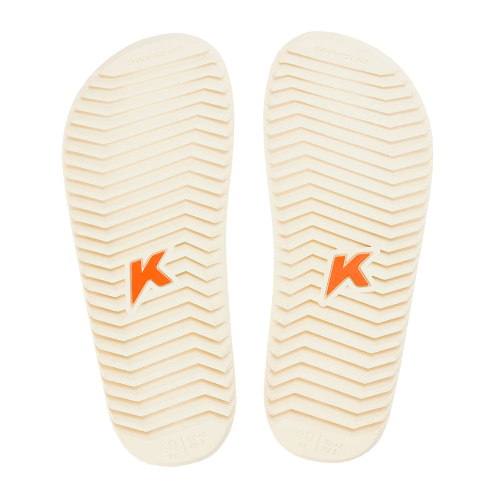 Sandália Kenner NK6 Pro Vasco Cruzmaltina