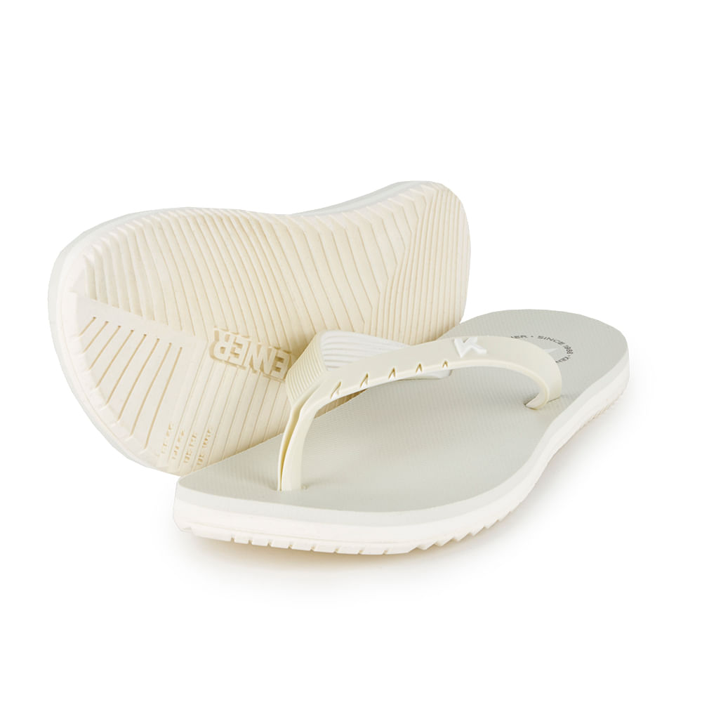 Sandália Kenner Red Pro Bege