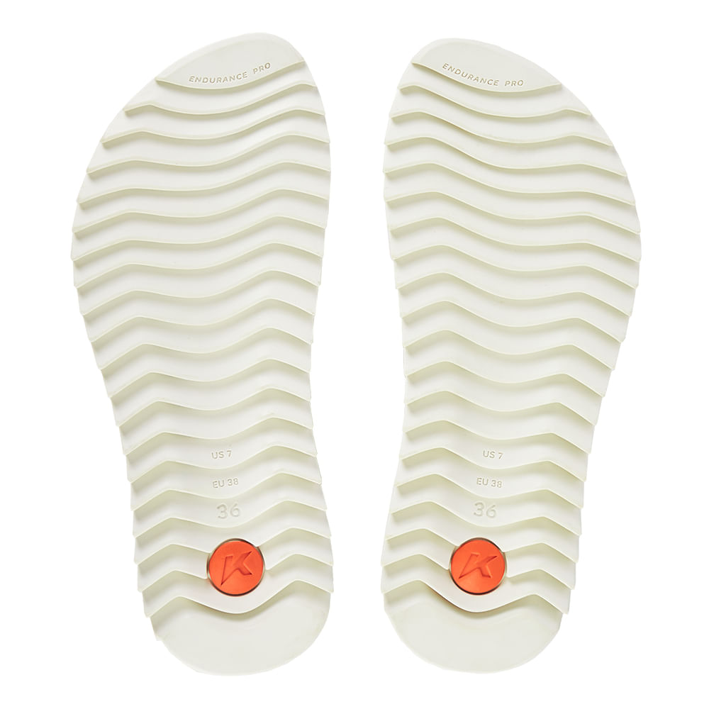 Sandália Kenner Kyra Pro Comfy Marrom