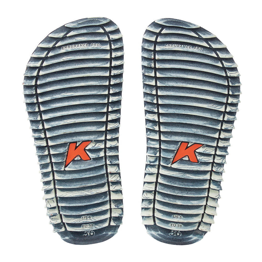 Sandália Kenner Kivah Tasha&tracie Rosa