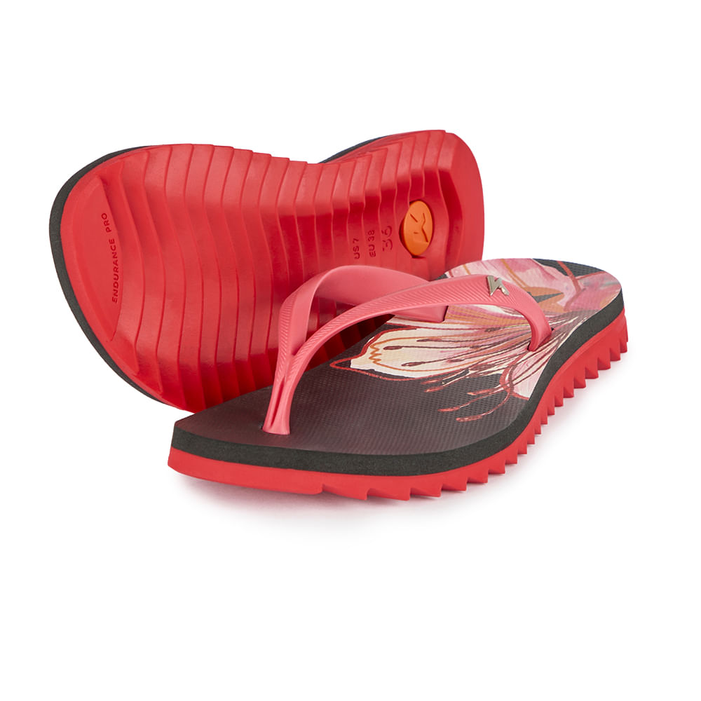 Sandália Kenner Ibiza Ohalu Rosa