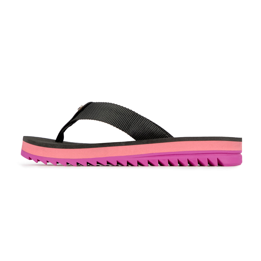 Sandália Kenner Kyra Pro Rosa