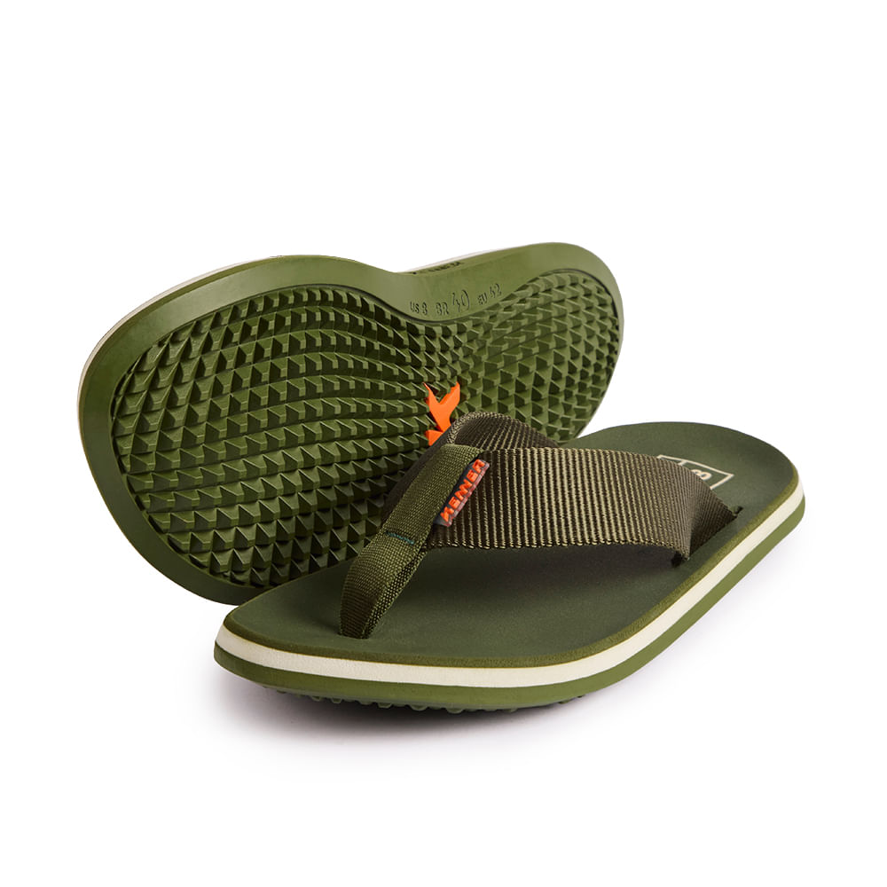 Sandália Kenner Legend Pro Verde