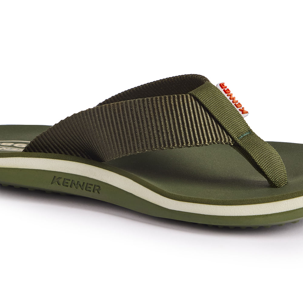 Sandália Kenner Legend Pro Verde