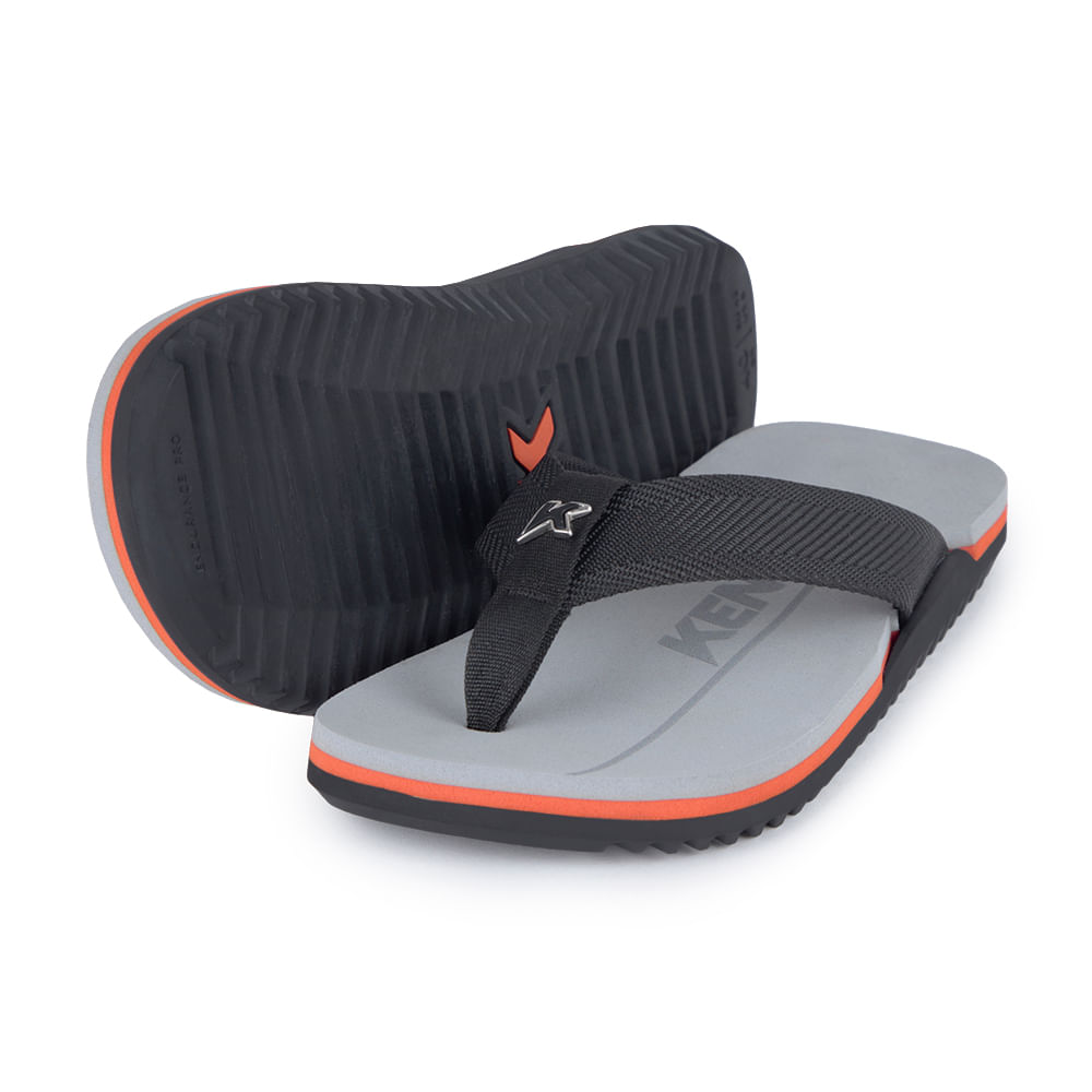 Sandália Kenner NK6 Pro Preto