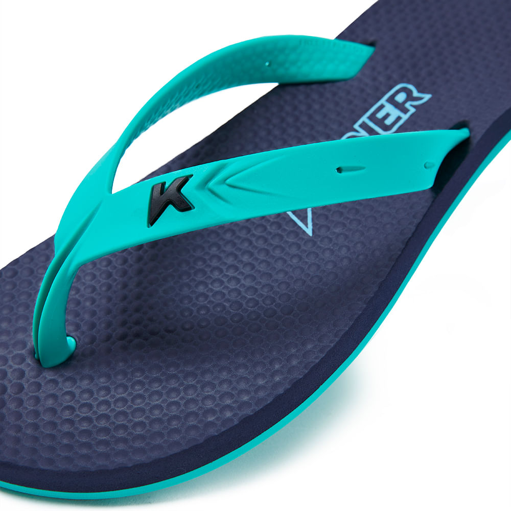 Sandália Kenner Summer Azul