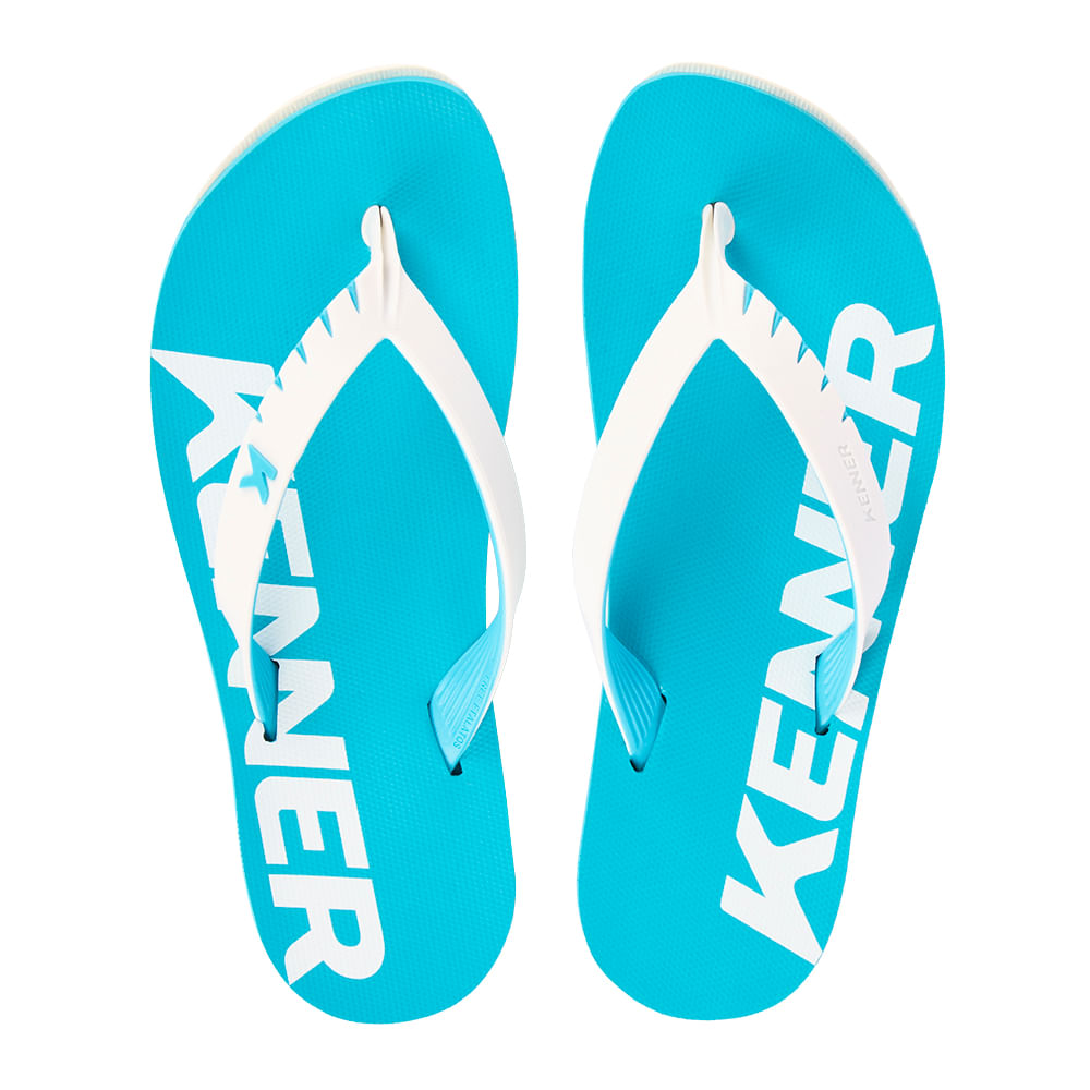 Sandália Kenner Red Azul