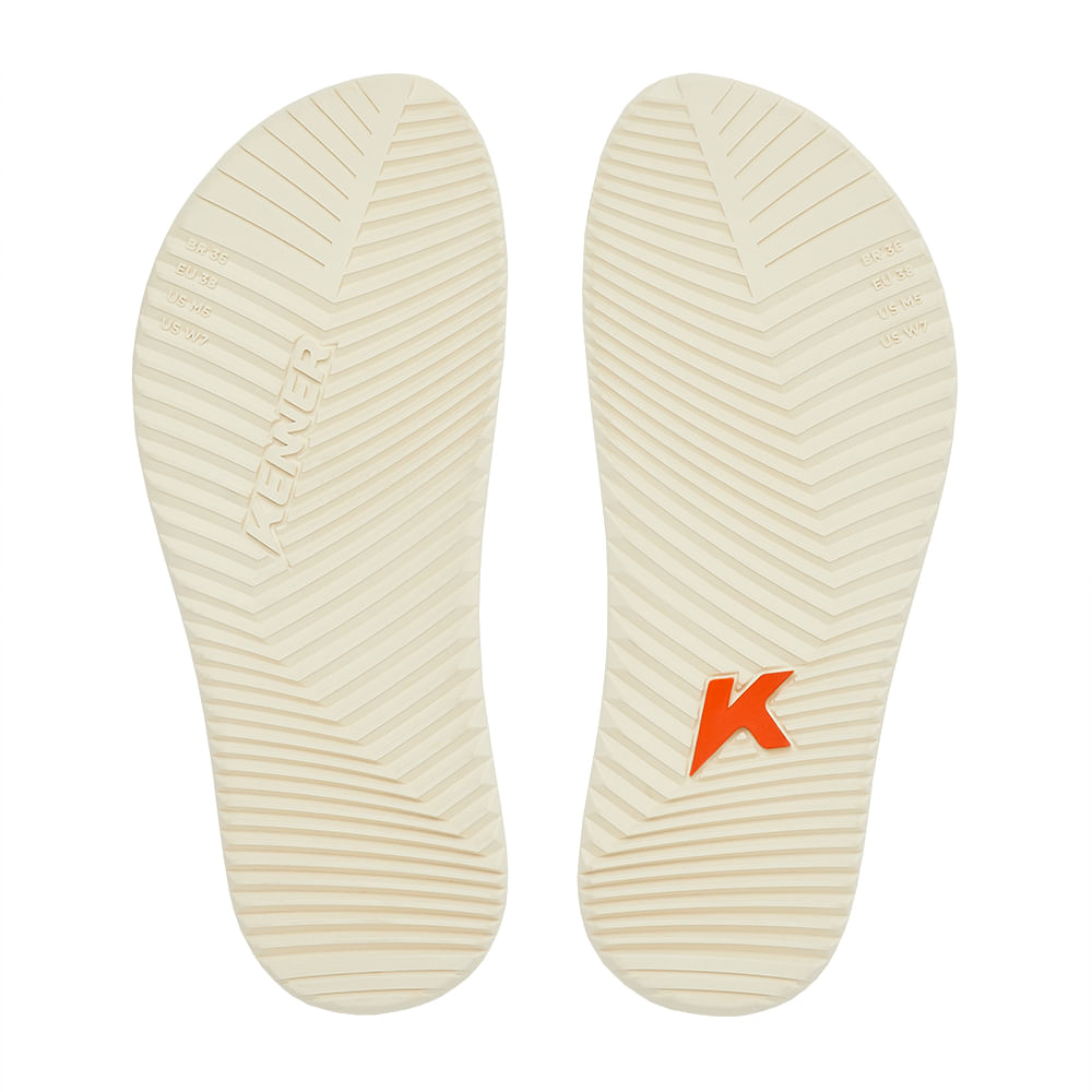 Sandália Kenner Red Azul