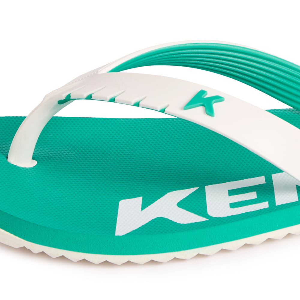 Sandália Kenner Red Verde
