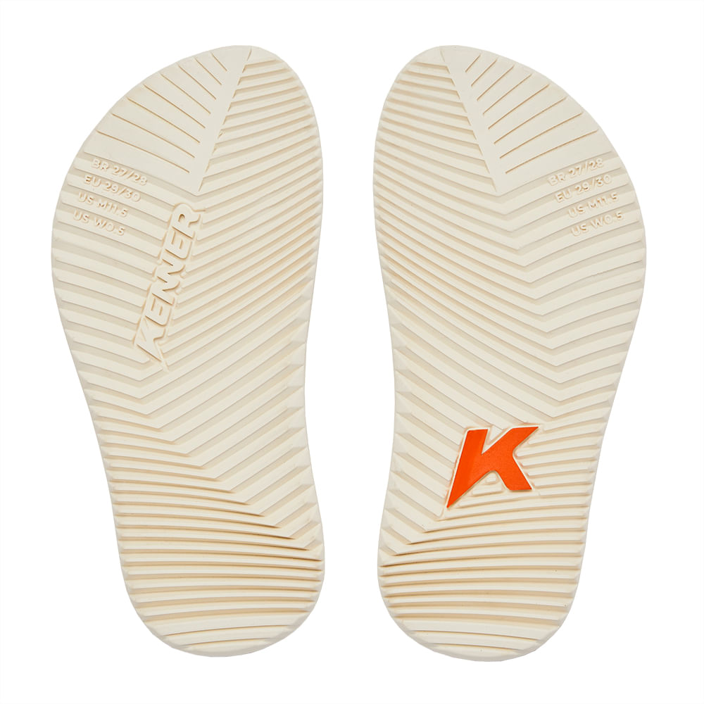 Sandália Kenner Summer Kids Verde