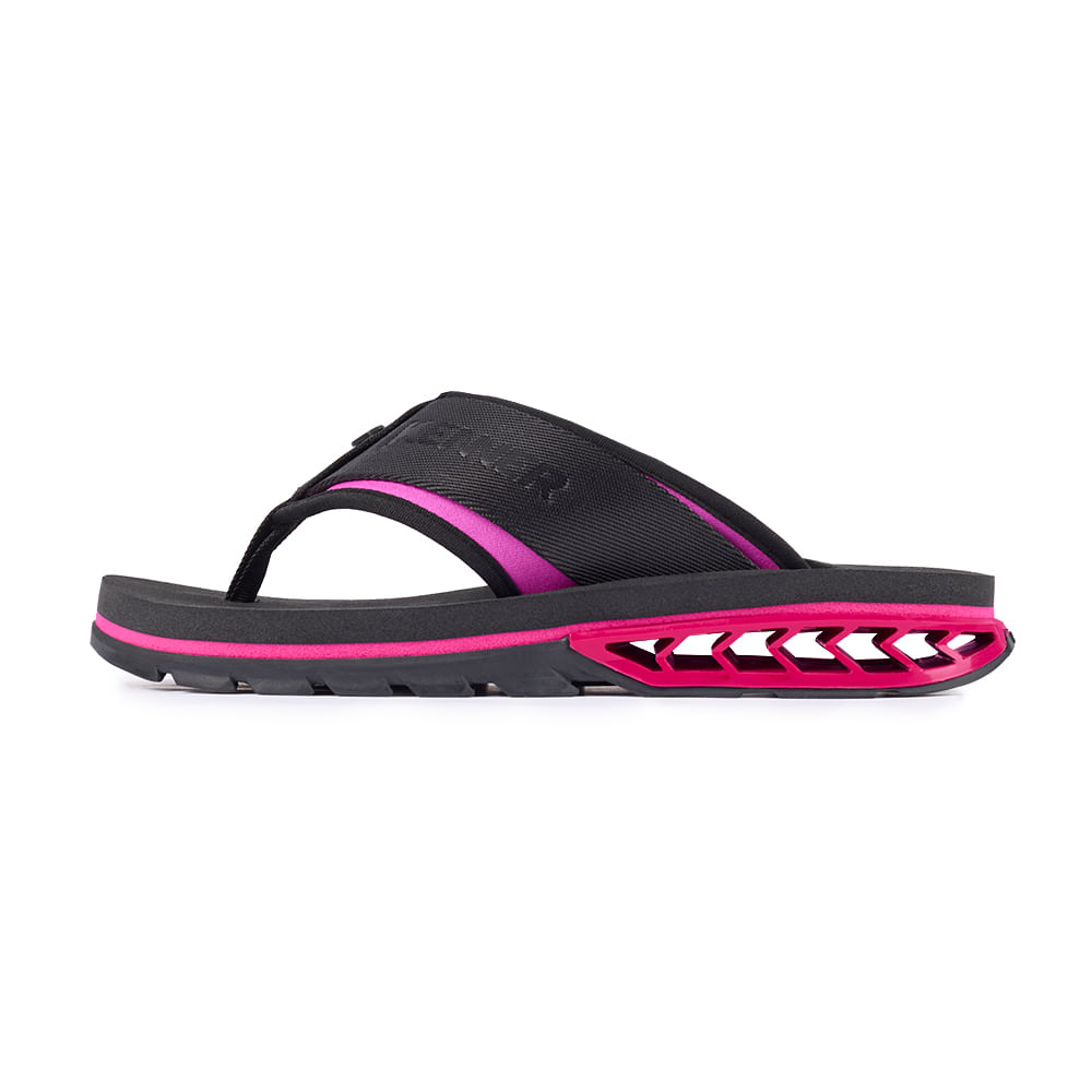 Sandália Kenner Rakka Sport Rosa